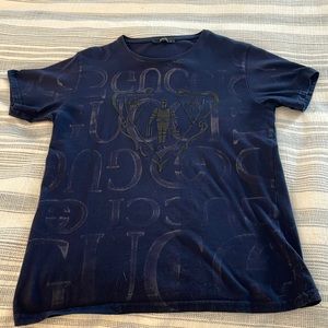 Men’s Gucci t shirt.